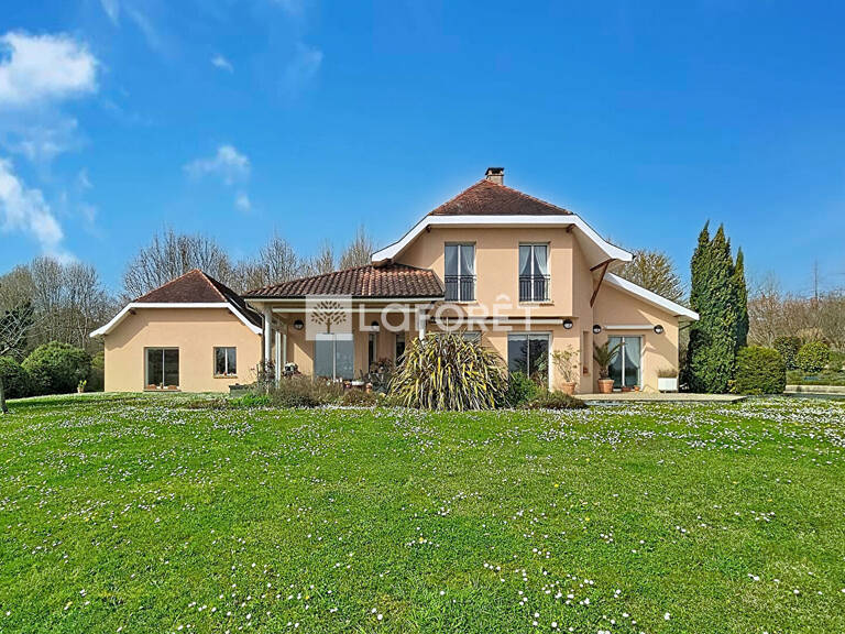 Maison d'architecte Orthez 11 pièce(s) 318m² — photo 1