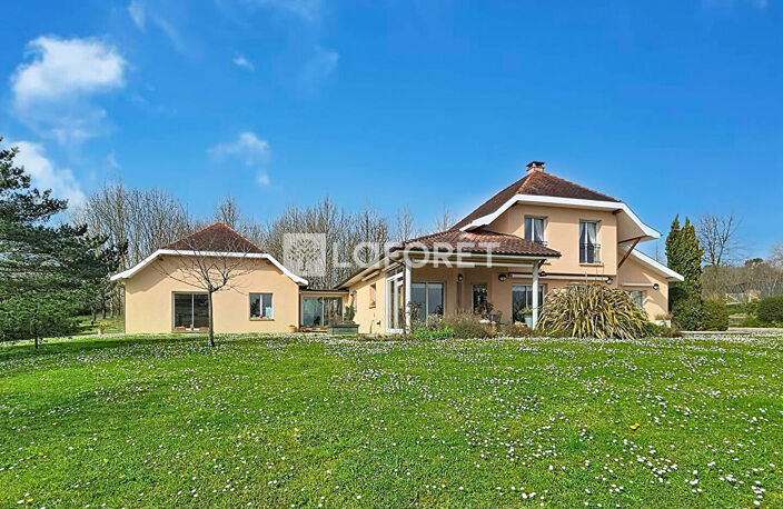 Maison d'architecte Orthez 11 pièce(s) 318m² — photo 2