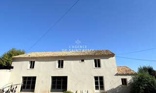 Maison 7 Pièces 270 m² à vendre à Saint-Rémy-de-Provence (13210)