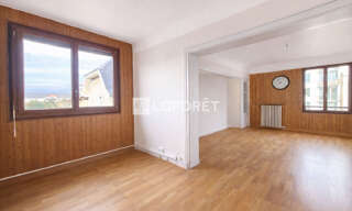 Appartement 3 Pièces 96 m² à louer à Chambéry (73000)