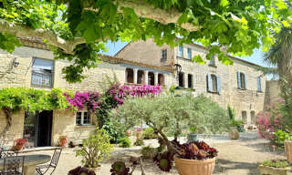 Maison 19 Pièces 521 m² à vendre à Beaucaire (30300)