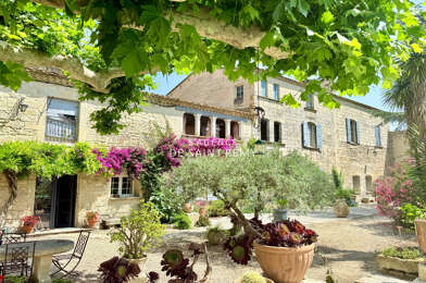 Maison 19 pièces 1590000 €