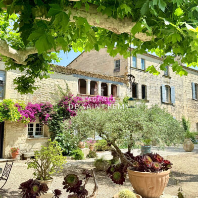 Maison 19 pièces 1590000 €