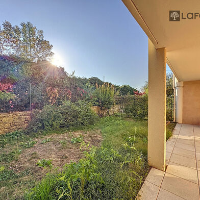 Appartement 2 pièces 846 €