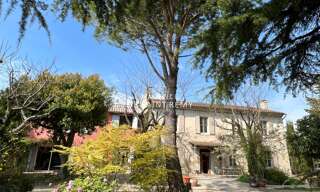 Maison 10 Pièces 800 m² à vendre à Graveson (13690)