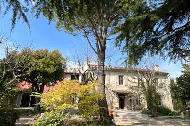 Maison 10 pièces 1500000 €