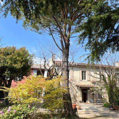 Maison 10 pièces 1500000 €