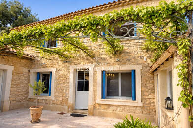 Maison 3 pièces 950000 €