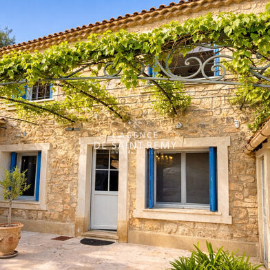 Maison 3 pièces 950000 €