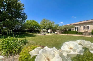 Maison 6 pièces 1695000 €