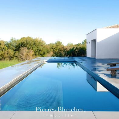 Maison 5 pièces 595000 €