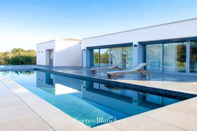 Maison 5 pièces 595000 €