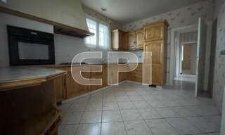 Maison  93 m² à vendre à Airvault (79600)