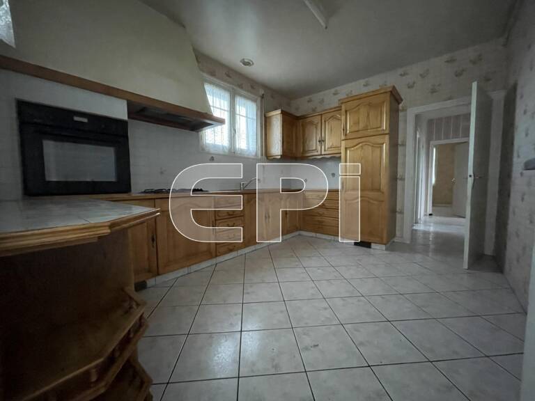 Référence 6335<br>SAINT-JOUIN-DE-MARNES<br>Idéal primo accéd — photo 1