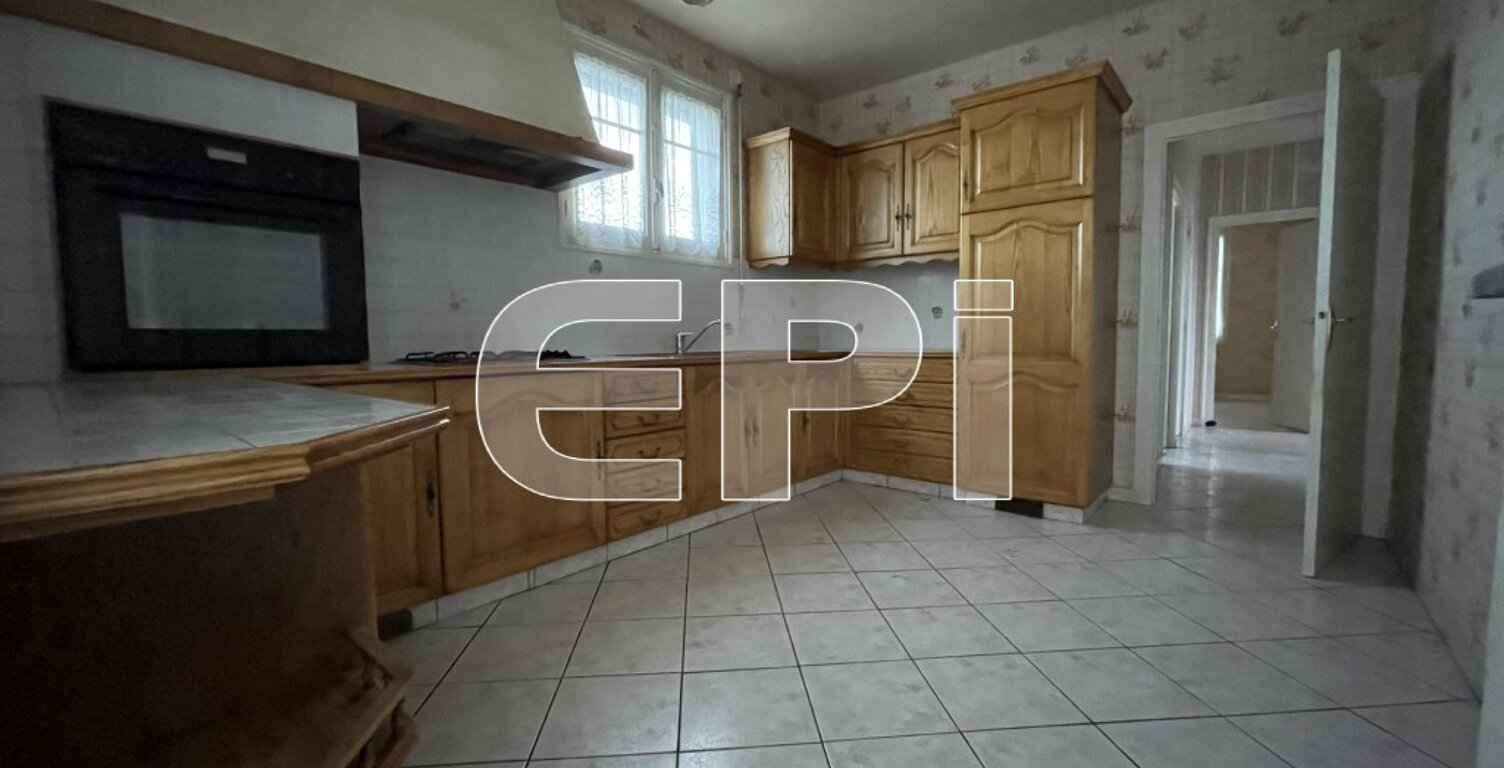 Référence 6335<br>SAINT-JOUIN-DE-MARNES<br>Idéal primo accéd — photo 1