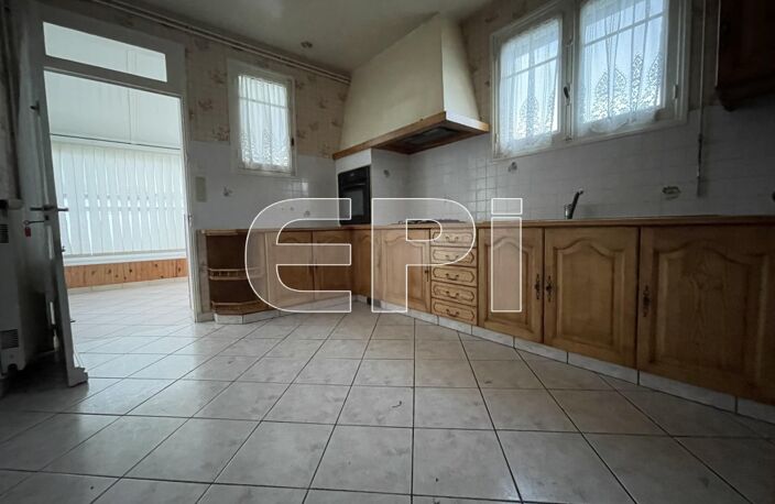 Référence 6335<br>SAINT-JOUIN-DE-MARNES<br>Idéal primo accéd — photo 3