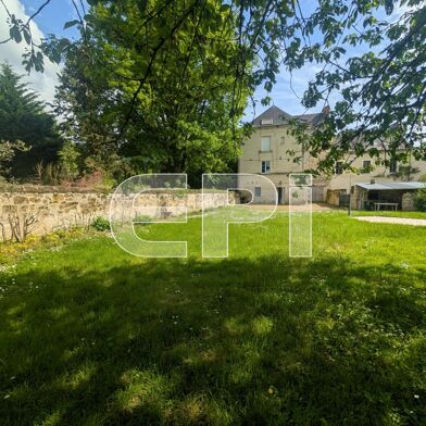 Maison 6 pièces 195000 €