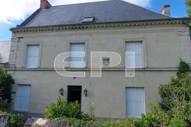 Maison 6 pièces 195000 €