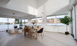 Appartement 4 Pièces 114 m² à vendre à Montpellier (34090)