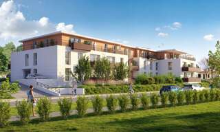 Appartement neuf   m² à vendre à Vaux-sur-Mer (17640)