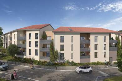 Appartement 3 pièces 289500 €