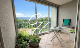 Appartement 4 Pièces 86 m² à vendre à Grenoble (38100)