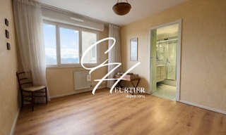 Appartement 4 Pièces 86 m² à vendre à Grenoble (38100)