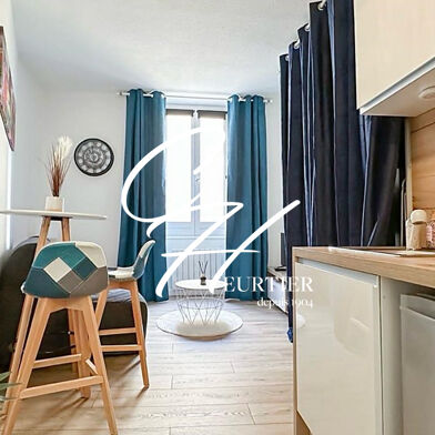 Appartement 1 pièces 79000 €