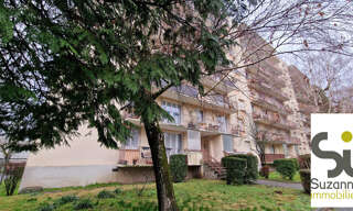 Appartement 65 m² en viager Le Pont-de-Claix (38800)