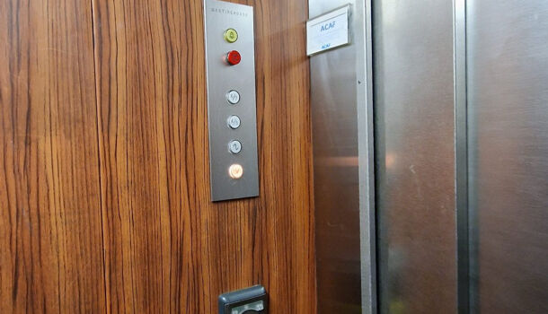 Appartement 3 pièces  à vendre Pont-de-Claix (Le) 38800