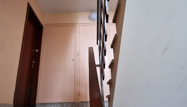 Appartement 3 pièces  à vendre Pont-de-Claix (Le) 38800