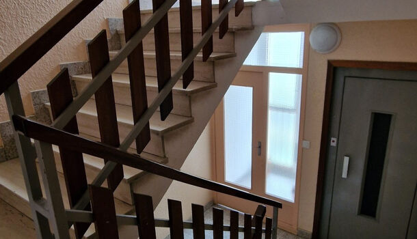 Appartement 3 pièces  à vendre Pont-de-Claix (Le) 38800