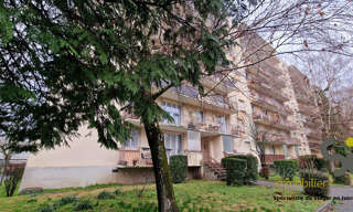 Appartement 65 m² en viager Le Pont-de-Claix (38800)