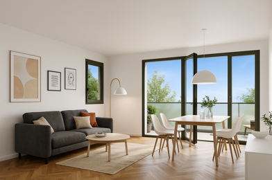 Appartement 4 pièces 505000 €