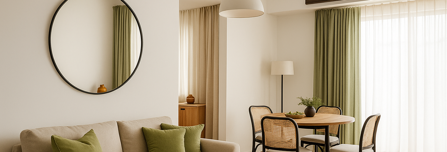 Appartement neuf T2, T3, T4 Pièce 42 à 82 m² à vendre à Toulon (83000)