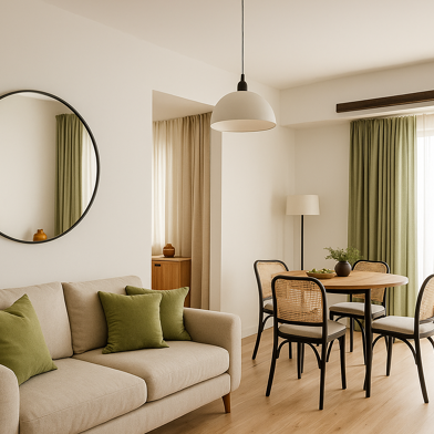 Appartement 4 pièces 335402 €