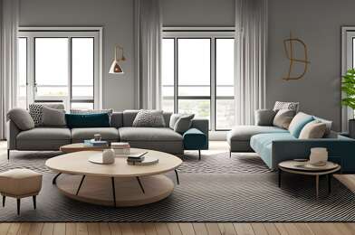 Appartement 3 pièces 330000 €