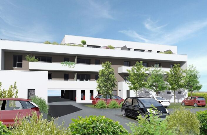 Villenave-d'Ornon coeur quartier commerçant Chambéry — photo 2