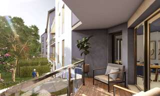 Appartement neuf   m² à vendre à Caen (14000)