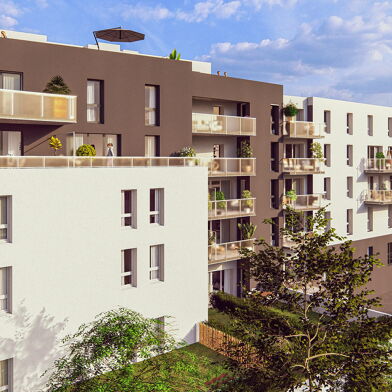 Appartement 3 pièces 289900 €