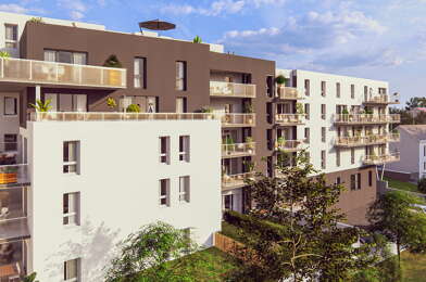 Appartement 1 pièces 164900 €