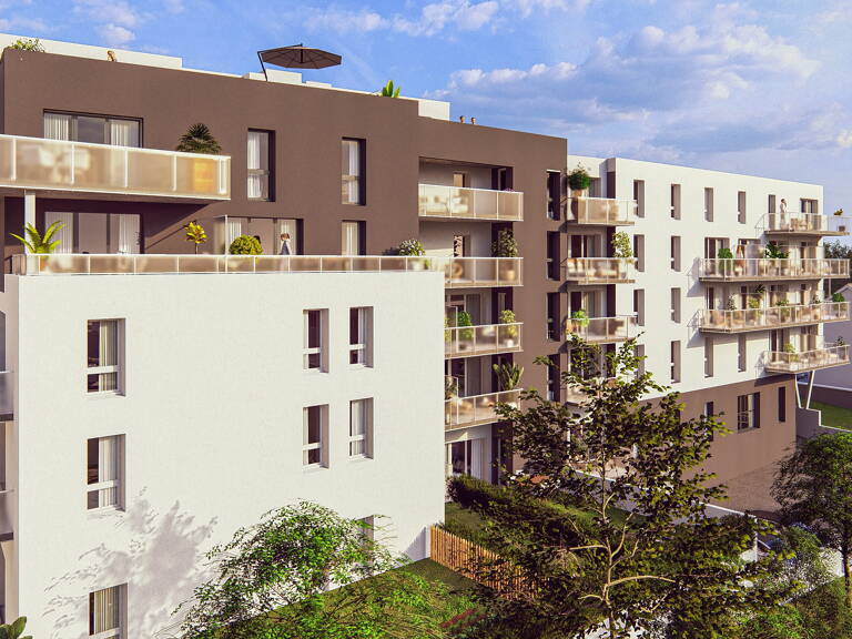Des logements éco-responsables et personnalisables — photo 1