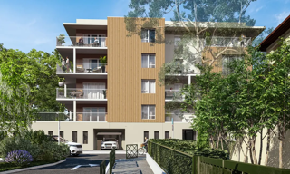 Appartement 3 Pièces 67 m² à vendre à Caen (14000)