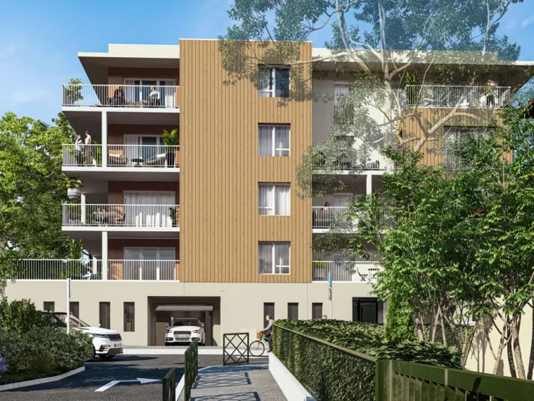 Des logements éco-responsables et personnalisables — photo 1