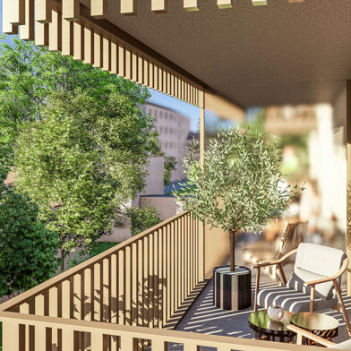 Appartement 2 pièces 178900 €