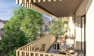 Appartement neuf   m² à vendre à Cherbourg-en-Cotentin (50100)