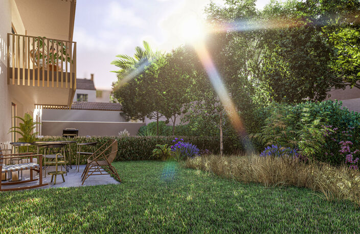Des logements modernes et responsables — photo 2
