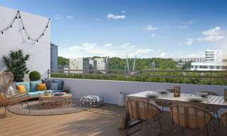 Appartement 3 Pièces 64 m² à vendre à Toulouse (31000)