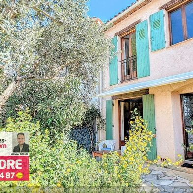 Maison 3 pièces 299000 €