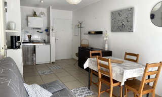 Appartement 2 Pièces 35 m² à vendre à Balaruc-les-Bains (34540)